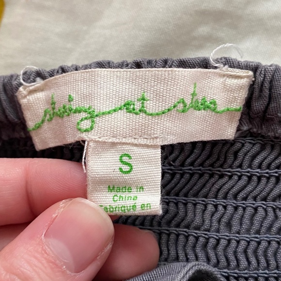 Urban Outfitters Diamond Bra/Crop Top - Picture 3 of 4